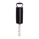 Maxbell Golf Ball Retriever Tube Golfer Gift Picker Upper Golf Ball Pick up Shag Bag