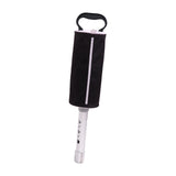 Maxbell Golf Ball Retriever Tube Golfer Gift Picker Upper Golf Ball Pick up Shag Bag