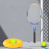 Maxbell Self Practice Tennis Racket Durable Tool Solo Training Tennis Trainer Return Kid Without Bag