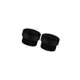 Maxbell Pool Umbrella Adapter Insert Swimming Pool Umbrellas Umbrella Sleeve Adapter Black 2pcs