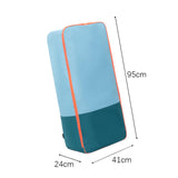 Maxbell Inflatable Paddleboard Backpack Surfing Bags for Boating Surfboard Kayak orange