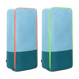 Maxbell Inflatable Paddleboard Backpack Surfing Bags for Boating Surfboard Kayak orange
