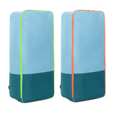 Maxbell Inflatable Paddleboard Backpack Surfing Bags for Boating Surfboard Kayak orange