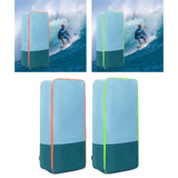 Maxbell Inflatable Paddleboard Backpack Surfing Bags for Boating Surfboard Kayak orange
