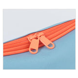 Maxbell Inflatable Paddleboard Backpack Surfing Bags for Boating Surfboard Kayak orange