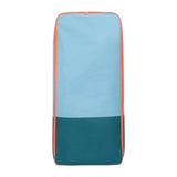 Maxbell Inflatable Paddleboard Backpack Surfing Bags for Boating Surfboard Kayak orange