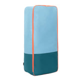 Maxbell Inflatable Paddleboard Backpack Surfing Bags for Boating Surfboard Kayak orange