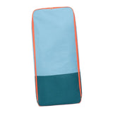 Maxbell Inflatable Paddleboard Backpack Surfing Bags for Boating Surfboard Kayak orange