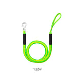 Maxbell 2Pcs Anchor Bungee Dock Line Premium for Pontoon Power Boat Boats