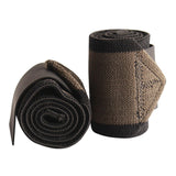 Maxbell Sport Wrist Brace Wrist Band for Right Left Hand Fitness Wrist Support Brace Blue