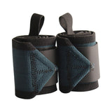 Maxbell Sport Wrist Brace Wrist Band for Right Left Hand Fitness Wrist Support Brace Blue