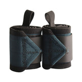 Maxbell Sport Wrist Brace Wrist Band for Right Left Hand Fitness Wrist Support Brace Blue