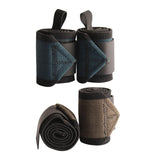 Maxbell Sport Wrist Brace Wrist Band for Right Left Hand Fitness Wrist Support Brace Blue