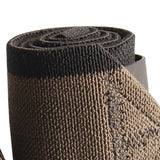 Maxbell Sport Wrist Brace Wrist Band for Right Left Hand Fitness Wrist Support Brace Brown