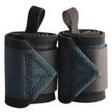 Maxbell Sport Wrist Brace Wrist Band for Right Left Hand Fitness Wrist Support Brace Brown