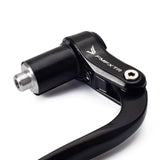 Maxbell 2Pcs Bicycle Brake Lever Bicycle Brake Handles TT Road Bike Handlebar Levers
