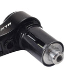 Maxbell 2Pcs Bicycle Brake Lever Bicycle Brake Handles TT Road Bike Handlebar Levers