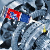Maxbell Treadmill Belt Lubricant Accessory Universal Exercise Machine Gearbox Lubricant