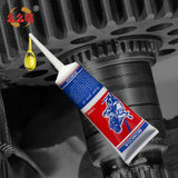 Maxbell Treadmill Belt Lubricant Accessory Universal Exercise Machine Gearbox Lubricant