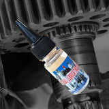 Maxbell Treadmill Oil Belt Lubricant 10ml Home Gym Small Motor Shaft Lubricating Oil