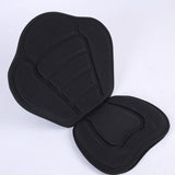 Maxbell Kayak Seats with Back Support Seat Cushion for Drifting Fishing Water Sports