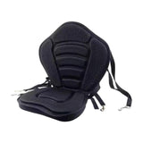 Maxbell Kayak Seats with Back Support Seat Cushion for Drifting Fishing Water Sports