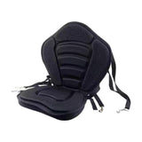 Maxbell Kayak Seats with Back Support Seat Cushion for Drifting Fishing Water Sports