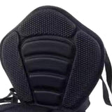 Maxbell Kayak Seats with Back Support Seat Cushion for Drifting Fishing Water Sports
