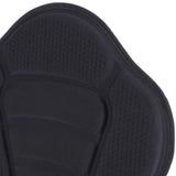 Maxbell Kayak Seats with Back Support Seat Cushion for Drifting Fishing Water Sports