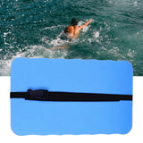 Maxbell Swimming Waist Belt Waistband Lightweight Fitness Pad Swimming Floating Belt