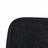 Maxbell Bowling Ball Towel Improve Grip and Precision 8''x10'' Removes Dirt and Oil
