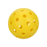 Maxbell Pickleball Trainer with Pickleball Ball Rebound Practice Tool for Sport with Yellow Ball