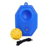 Maxbell Pickleball Trainer with Pickleball Ball Rebound Practice Tool for Sport with Yellow Ball
