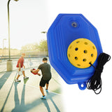 Maxbell Pickleball Trainer with Pickleball Ball Rebound Practice Tool for Sport with Yellow Ball