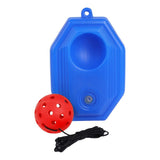 Maxbell Pickleball Trainer with Pickleball Ball Rebound Practice Tool for Sport with Red Ball