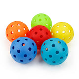 Maxbell Pickleball Trainer with Pickleball Ball Rebound Practice Tool for Sport with Blue Ball