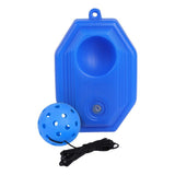 Maxbell Pickleball Trainer with Pickleball Ball Rebound Practice Tool for Sport with Blue Ball