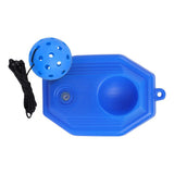 Maxbell Pickleball Trainer with Pickleball Ball Rebound Practice Tool for Sport with Blue Ball