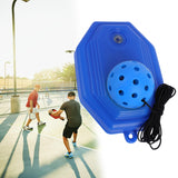 Maxbell Pickleball Trainer with Pickleball Ball Rebound Practice Tool for Sport with Blue Ball
