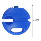 Maxbell Pickleball Trainer with Pickleball Ball Rebound Practice Tool for Sport with Green Ball