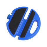 Maxbell Pickleball Trainer with Pickleball Ball Rebound Practice Tool for Sport with Green Ball