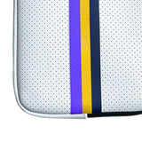 Maxbell Racket Sleeve Dustproof Durable Racket Case Neoprene Pickleball Paddle Cover