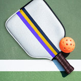 Maxbell Racket Sleeve Dustproof Durable Racket Case Neoprene Pickleball Paddle Cover