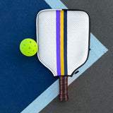 Maxbell Racket Sleeve Dustproof Durable Racket Case Neoprene Pickleball Paddle Cover