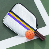 Maxbell Racket Sleeve Dustproof Durable Racket Case Neoprene Pickleball Paddle Cover