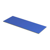Maxbell Pool Floating Water Cushion Water Raft 3 Layer 70.8x21.7x1.3inch Sturdy for Kids