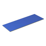 Maxbell Pool Floating Water Cushion Water Raft 3 Layer 70.8x21.7x1.3inch Sturdy for Kids