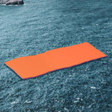 Maxbell Water Floating Mat Pool Floating Pad for Outdoor Boating Swimming Pool