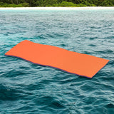 Maxbell Water Floating Mat Pool Floating Pad for Outdoor Boating Swimming Pool