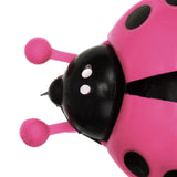 Maxbell Kids Bike Bell Cute Children Bike Bell Handlebar Decoration Road Bicycle Pink